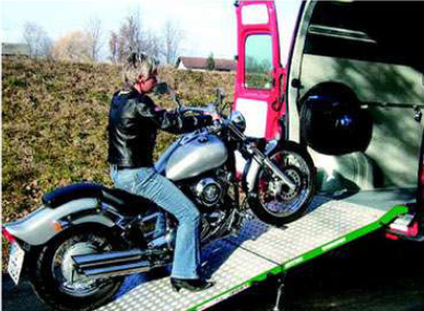 Serie rampe ME
