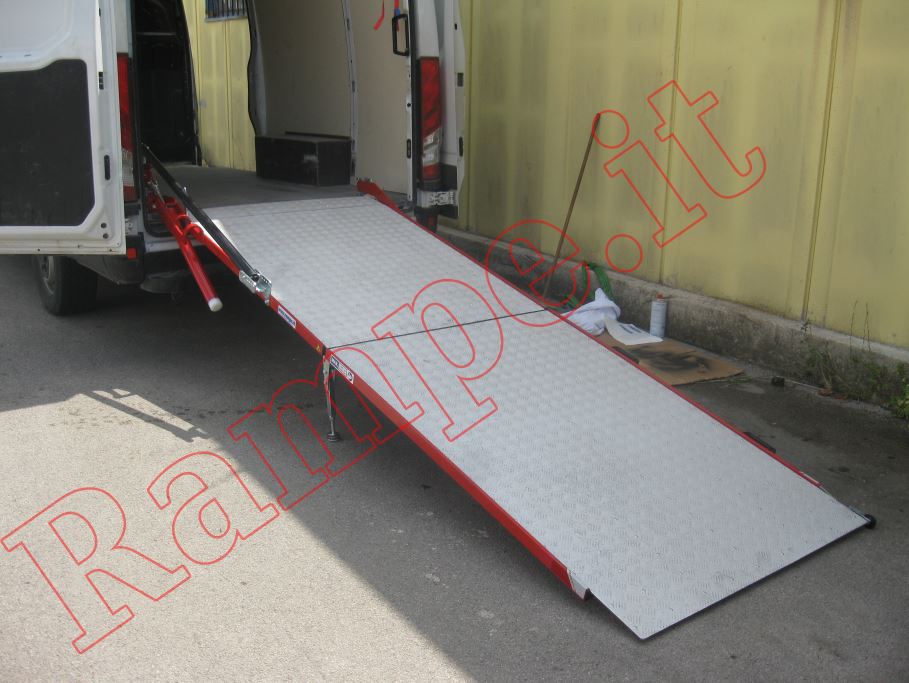 Officina mobile certificata