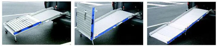 Kit Allungamento Light - Serie Light 400 kg