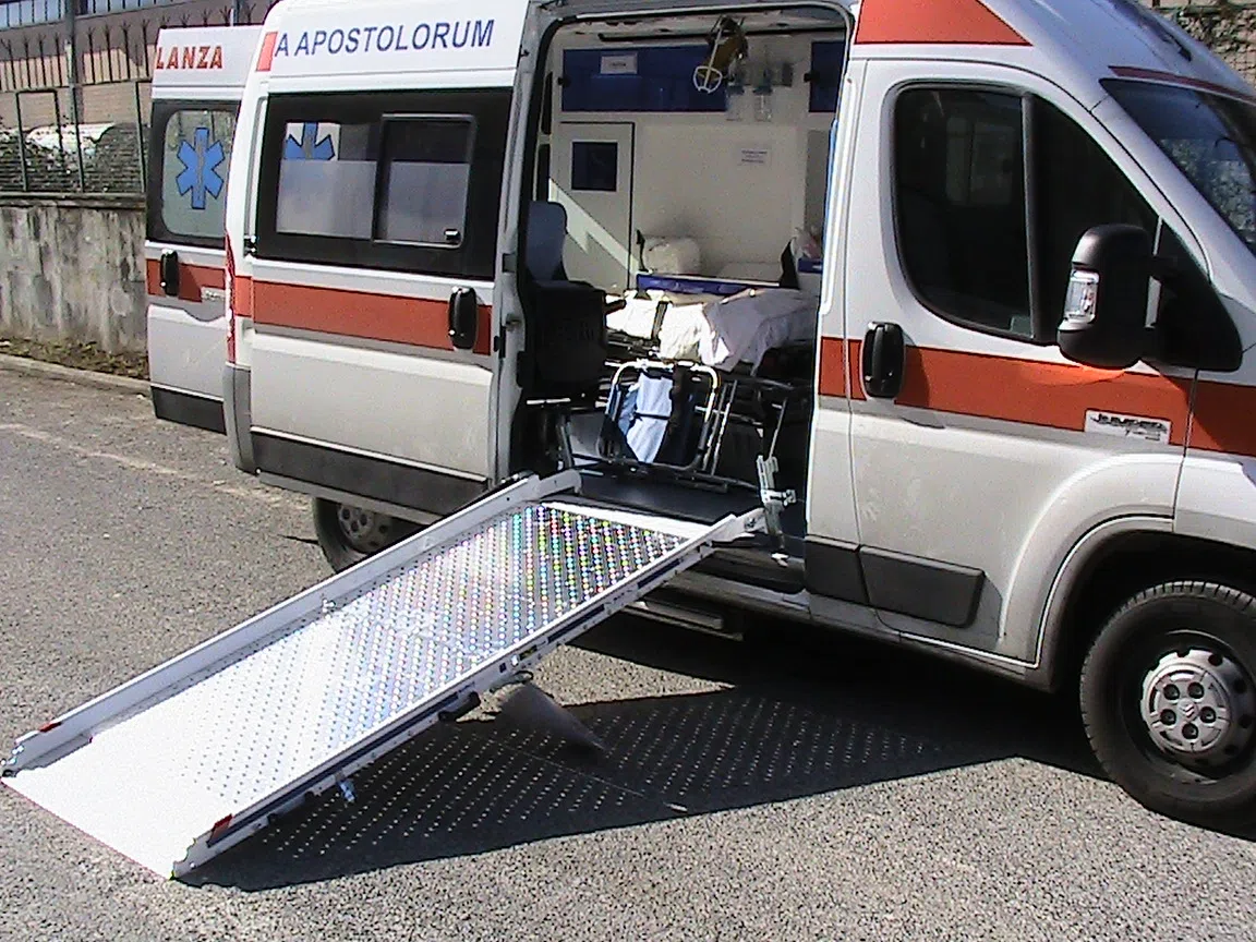 Serie Superlight